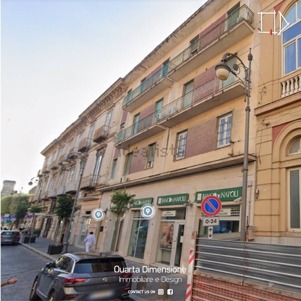 appartamento in vendita a Santa Maria Capua Vetere