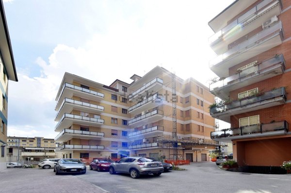 appartamento in vendita a Santa Maria Capua Vetere