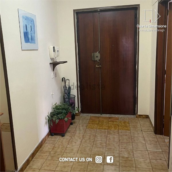 appartamento in vendita a Santa Maria Capua Vetere