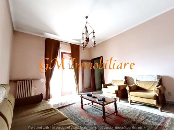 appartamento in vendita a Santa Maria Capua Vetere