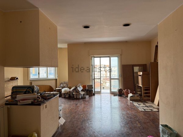 appartamento in vendita a Santa Maria Capua Vetere