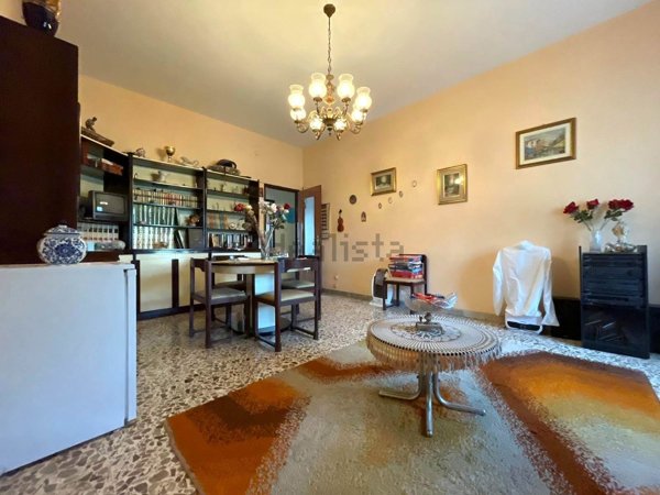 appartamento in vendita a Santa Maria Capua Vetere