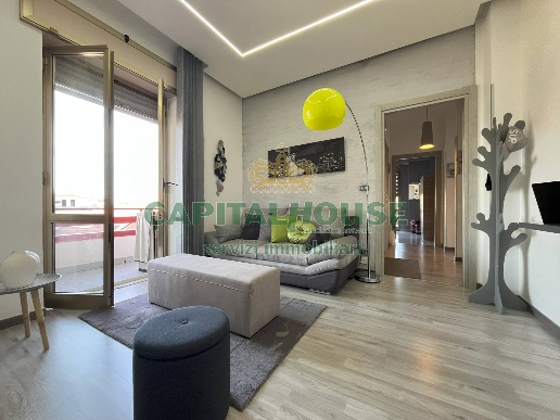 appartamento in vendita a Santa Maria Capua Vetere