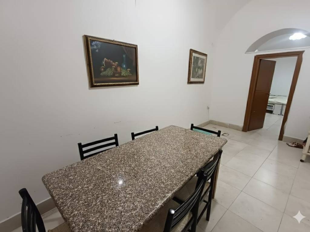 appartamento in vendita a Santa Maria Capua Vetere