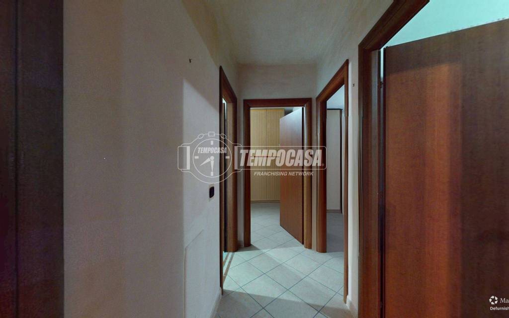 appartamento in vendita a Santa Maria Capua Vetere