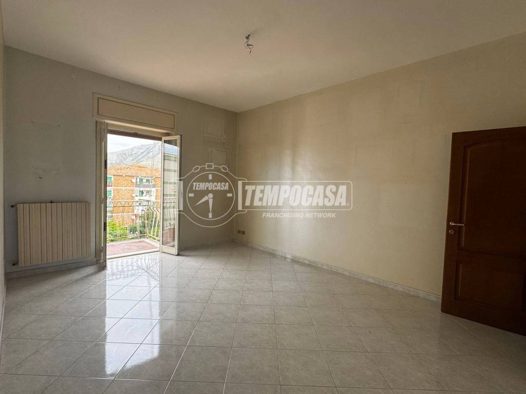 appartamento in vendita a Santa Maria Capua Vetere