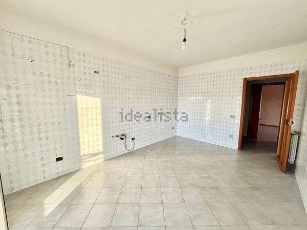 appartamento in vendita a Santa Maria Capua Vetere
