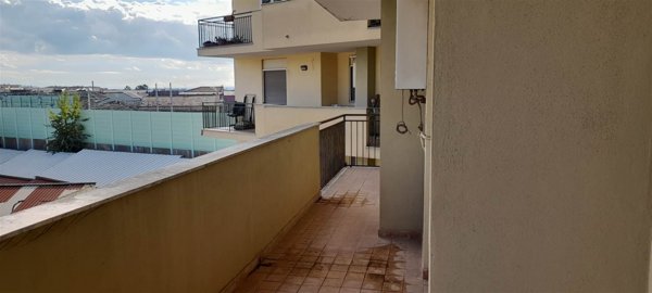 appartamento in vendita a Santa Maria Capua Vetere