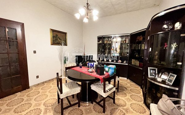 appartamento in vendita a Santa Maria Capua Vetere