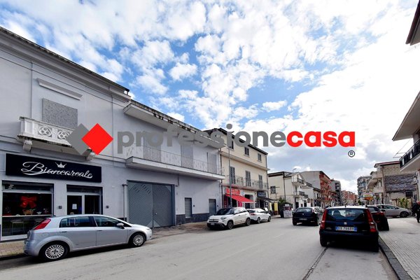 casa indipendente in vendita a Santa Maria Capua Vetere