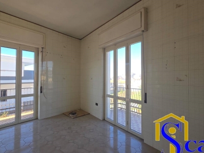 appartamento in vendita a Santa Maria Capua Vetere