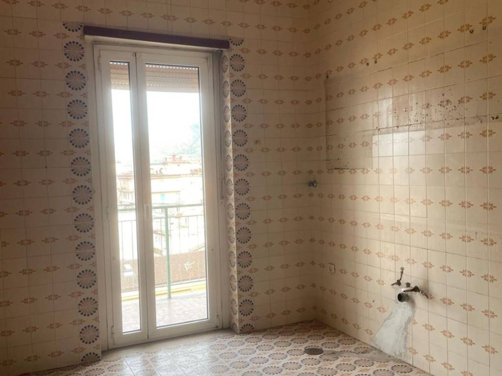 appartamento in vendita a Santa Maria Capua Vetere