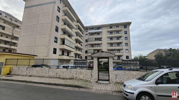 appartamento in vendita a Santa Maria Capua Vetere