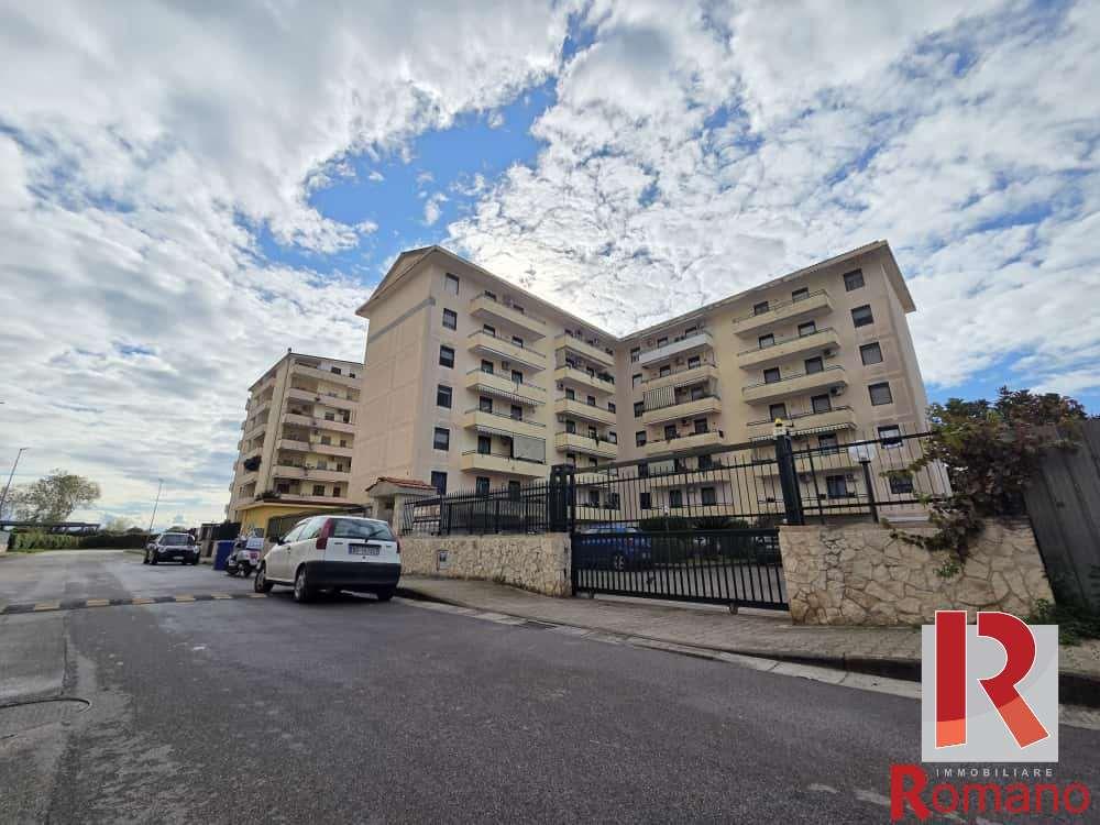 appartamento in vendita a Santa Maria Capua Vetere