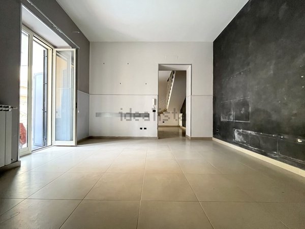 appartamento in vendita a Santa Maria Capua Vetere