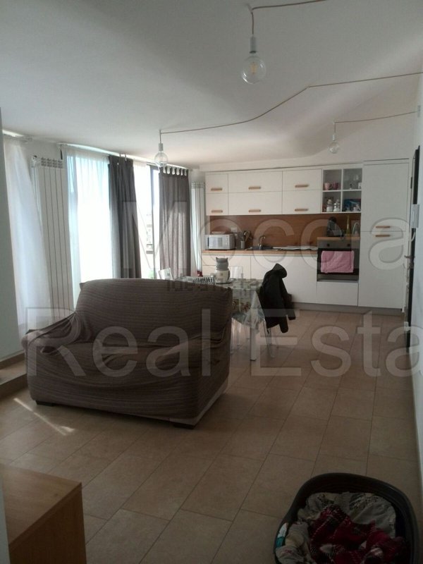 appartamento in vendita a Santa Maria Capua Vetere