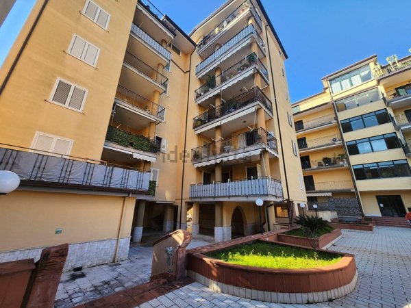 appartamento in vendita a Santa Maria Capua Vetere