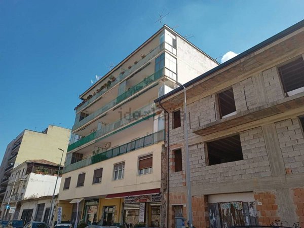 appartamento in vendita a Santa Maria Capua Vetere