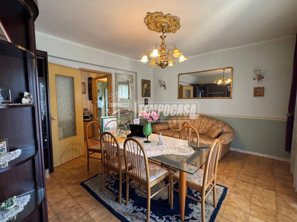 appartamento in vendita a Santa Maria Capua Vetere