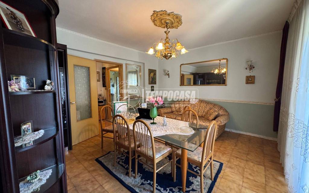 appartamento in vendita a Santa Maria Capua Vetere