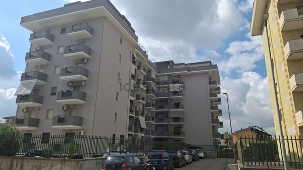 appartamento in vendita a Santa Maria Capua Vetere