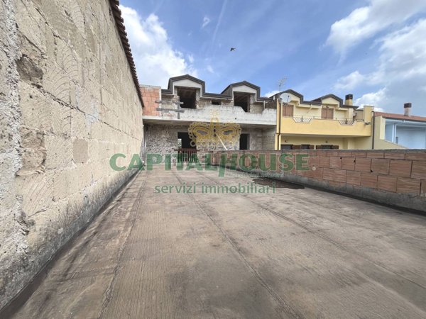 appartamento in vendita a Santa Maria Capua Vetere