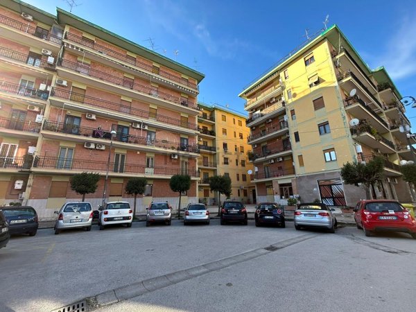 appartamento in vendita a Santa Maria Capua Vetere
