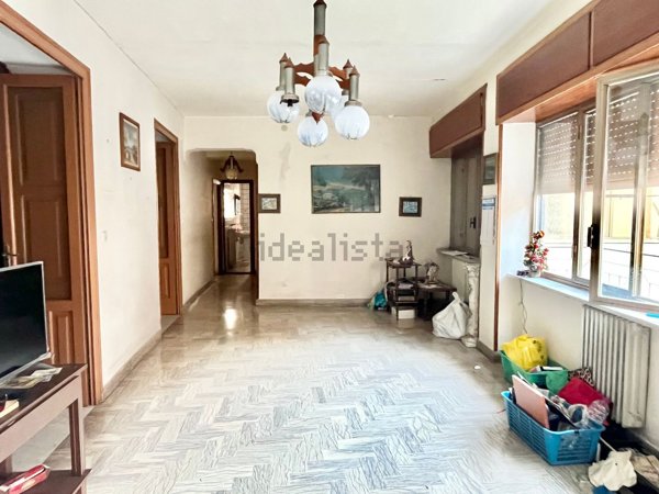 appartamento in vendita a Santa Maria Capua Vetere