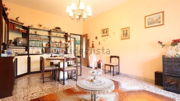 appartamento in vendita a Santa Maria Capua Vetere