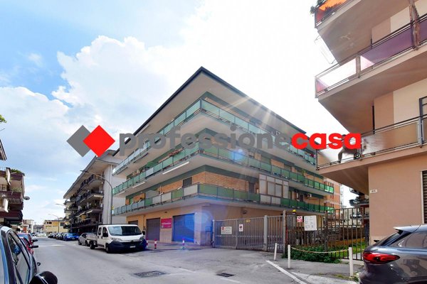 appartamento in vendita a Santa Maria Capua Vetere