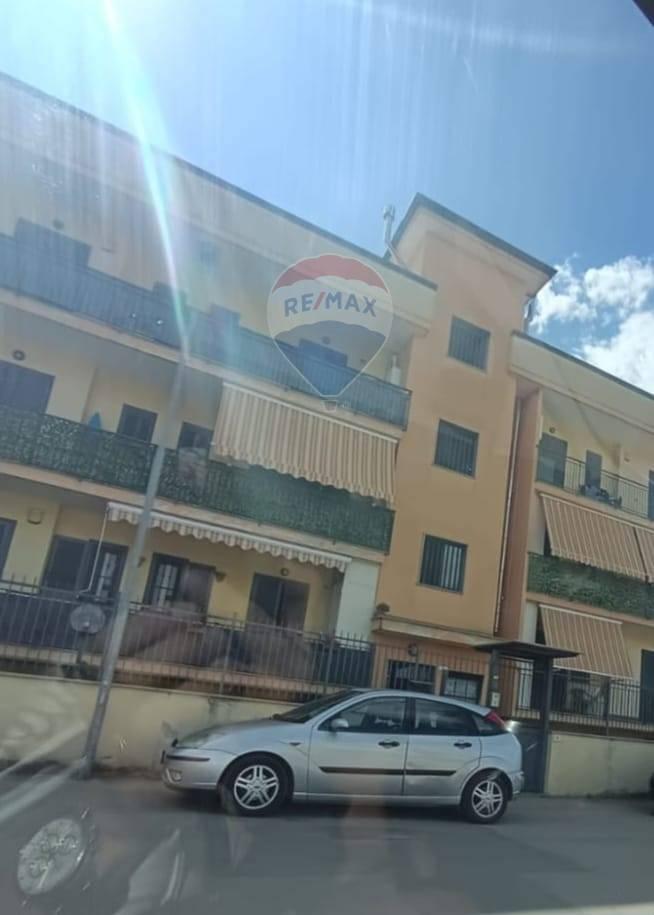 appartamento in vendita a Santa Maria Capua Vetere