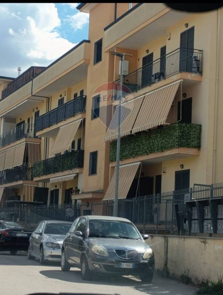 appartamento in vendita a Santa Maria Capua Vetere