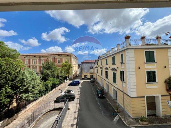 appartamento in vendita a Santa Maria Capua Vetere