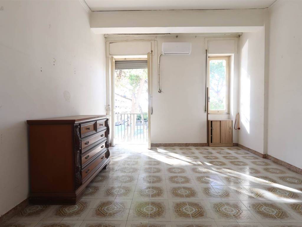 appartamento in vendita a Santa Maria Capua Vetere