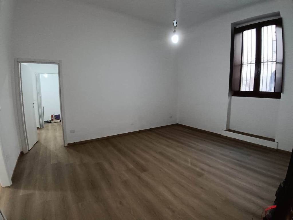 appartamento in vendita a Santa Maria Capua Vetere