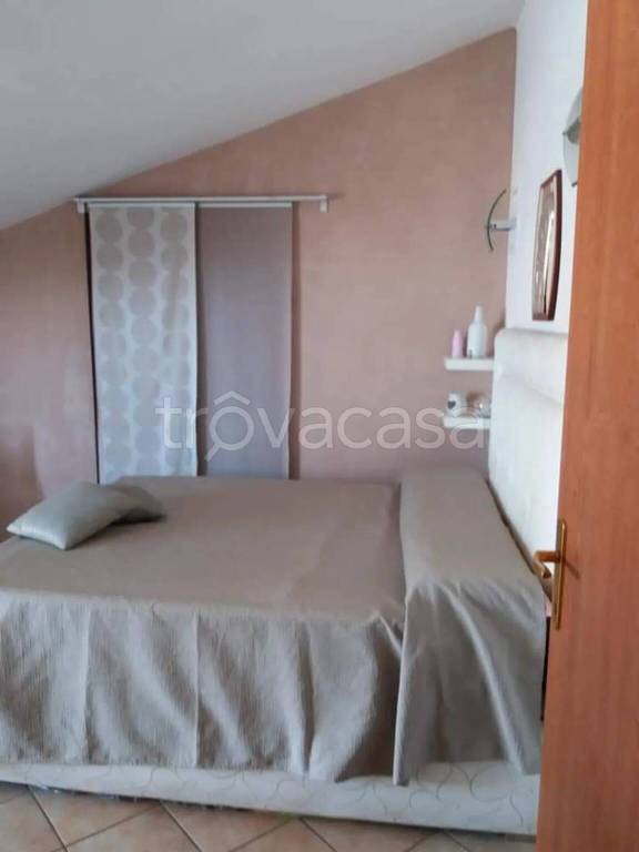 appartamento in vendita a Santa Maria Capua Vetere