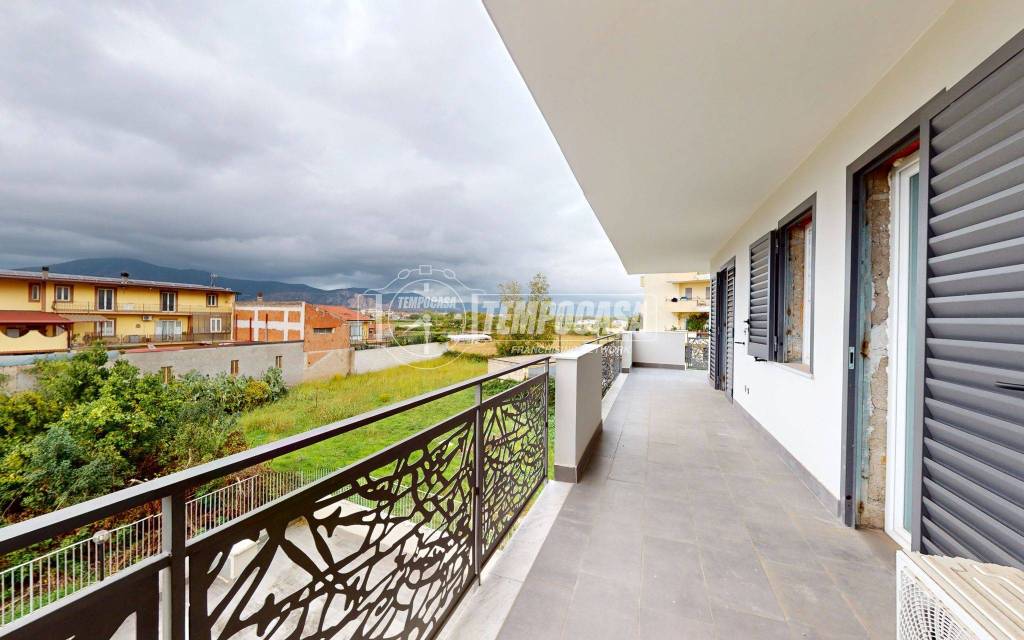 appartamento in vendita a Santa Maria Capua Vetere