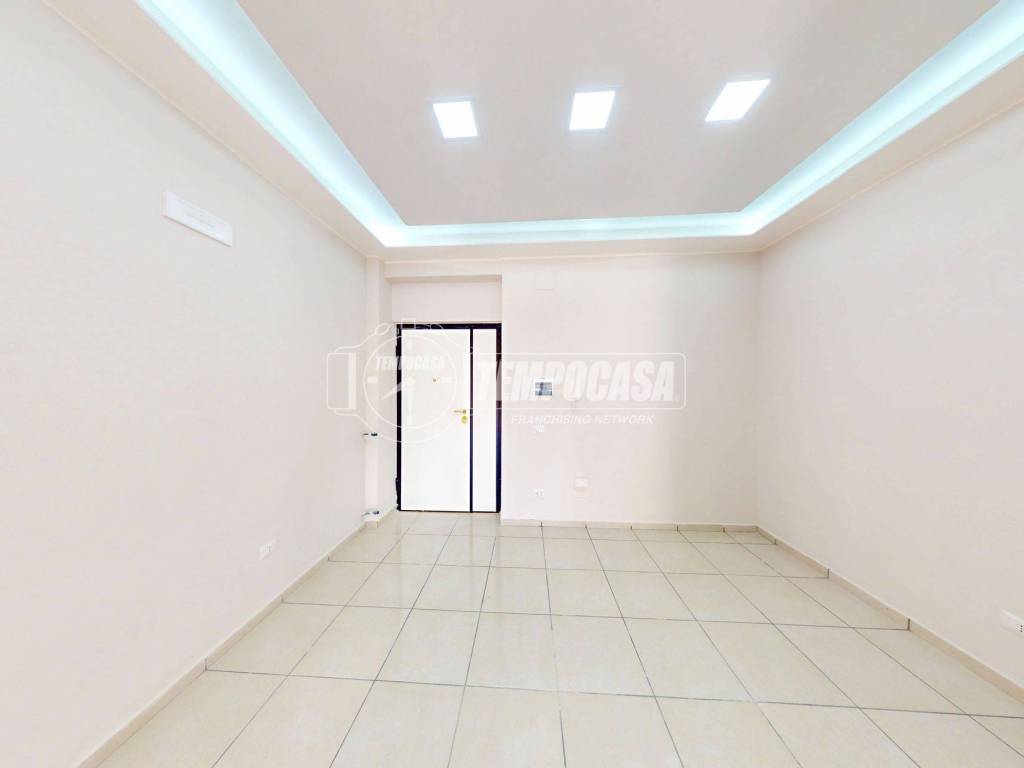 appartamento in vendita a Santa Maria Capua Vetere