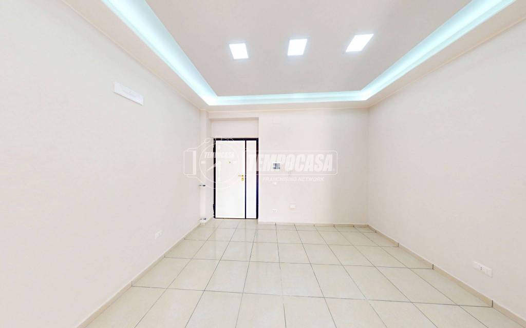 appartamento in vendita a Santa Maria Capua Vetere