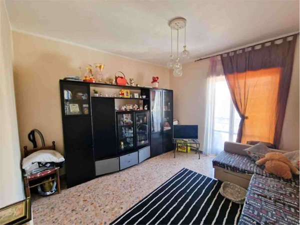 appartamento in vendita a Santa Maria Capua Vetere