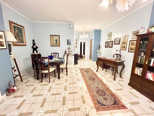 appartamento in vendita a Santa Maria Capua Vetere