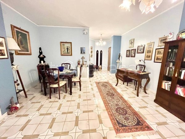 appartamento in vendita a Santa Maria Capua Vetere