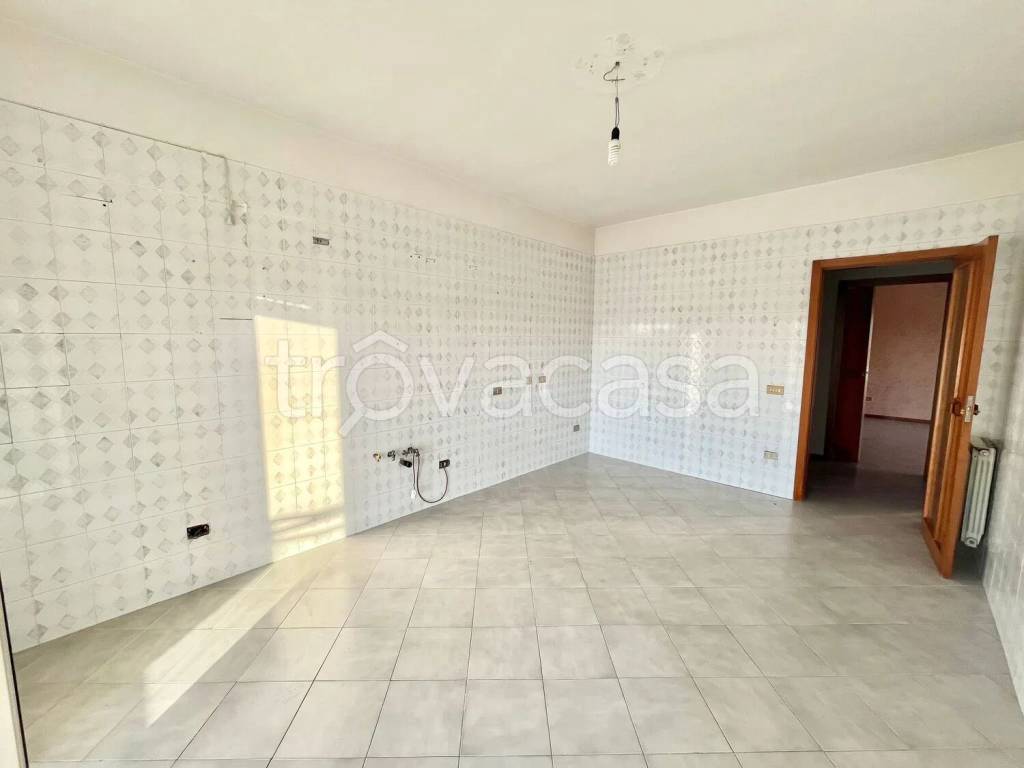 appartamento in vendita a Santa Maria Capua Vetere