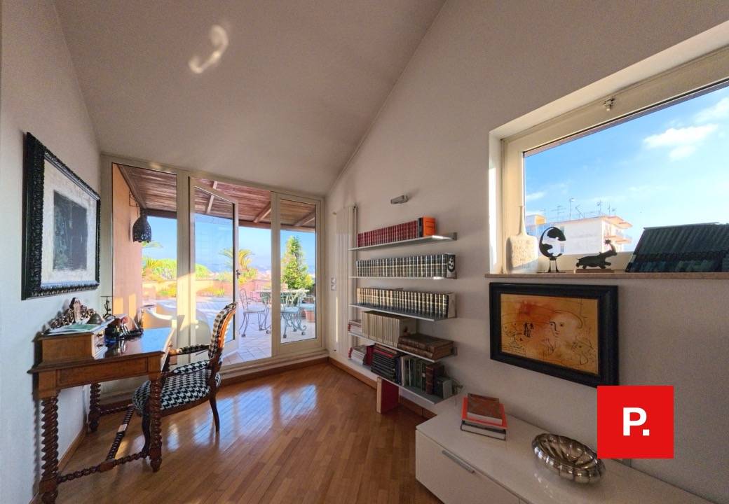 appartamento in vendita a Santa Maria Capua Vetere