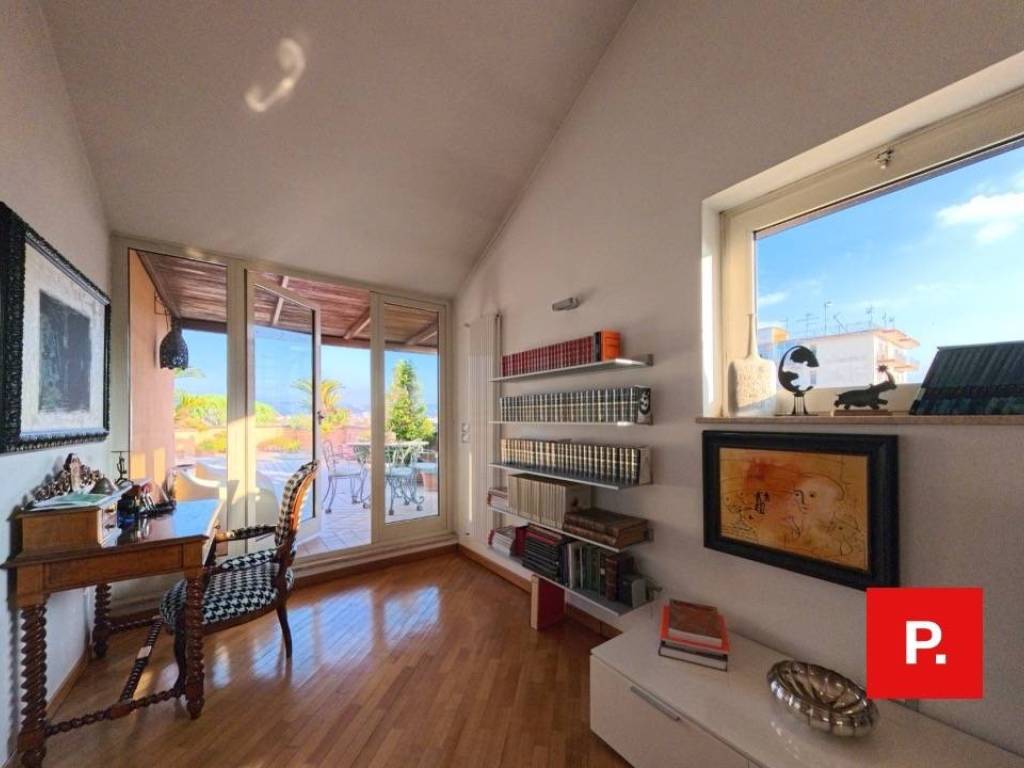 appartamento in vendita a Santa Maria Capua Vetere