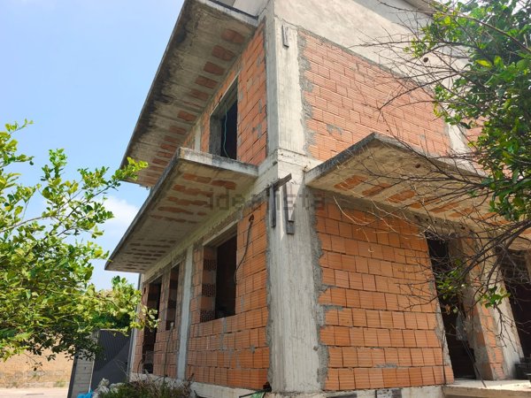 casa indipendente in vendita a Santa Maria Capua Vetere