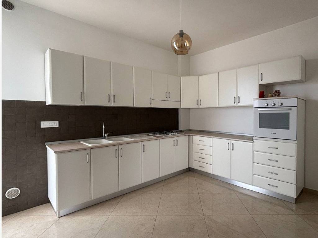 appartamento in vendita a Santa Maria Capua Vetere