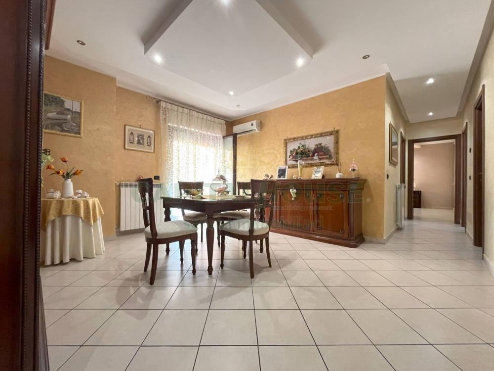 appartamento in vendita a Santa Maria Capua Vetere