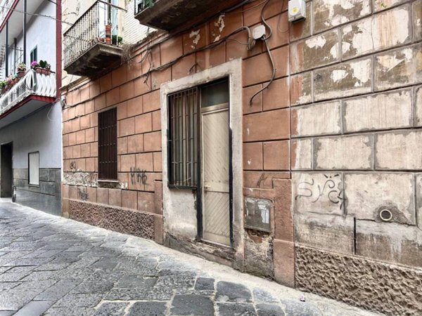 appartamento in vendita a Santa Maria Capua Vetere