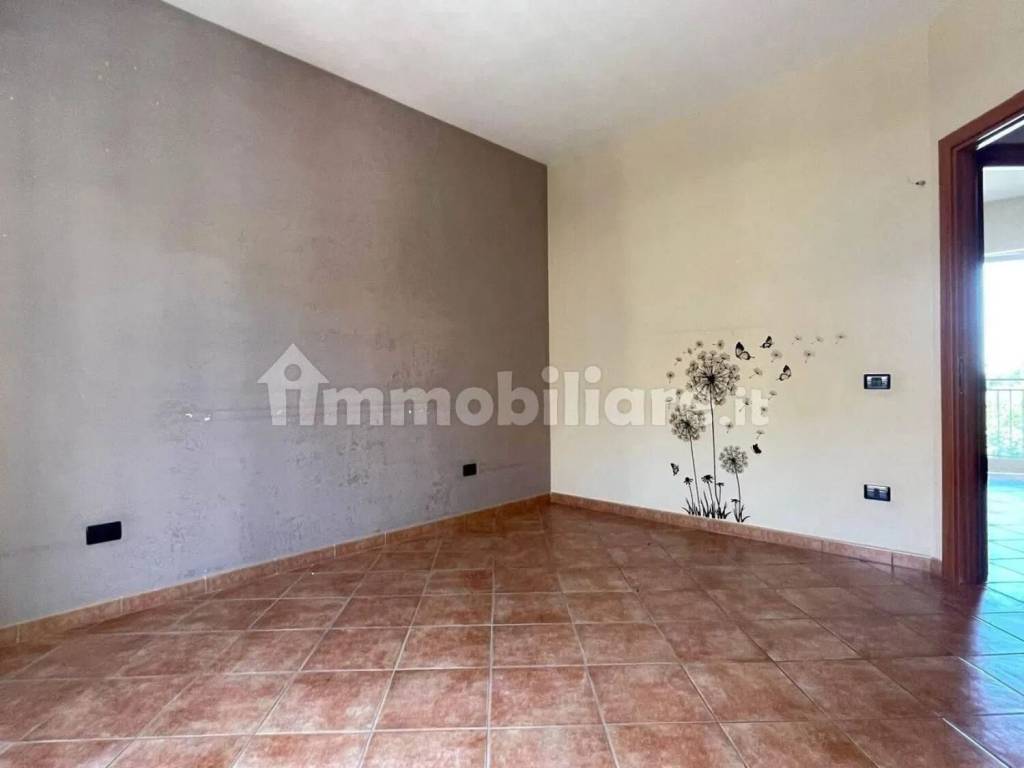 appartamento in vendita a Santa Maria Capua Vetere